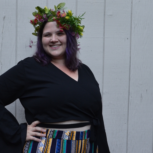 Hey there, I'm Sarah! - Picture 4 of 4